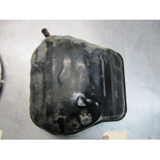 06F017 Engine Oil Pan From 2005 SUBARU FORESTER  2.5